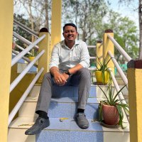 Rohan Chandra Bora (@tanmaymons) 's Twitter Profile Photo