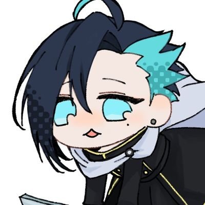 夏霜もふ/いりさんのプロフィール画像