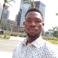 Philippe Ilunga (@philippeilg1) 's Twitter Profile