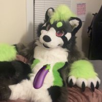 ᒍꞮZZY ᒍΣZZ 🔞 (@freakygreenwah) 's Twitter Profile
