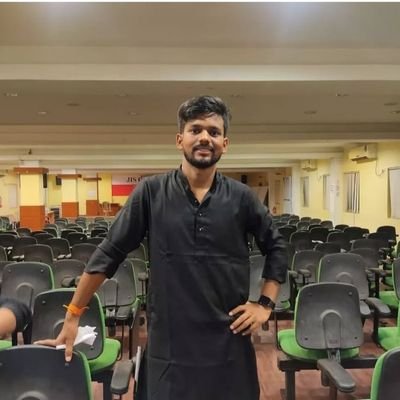 AjeetMehta16's profile picture. Mechanical engineer.