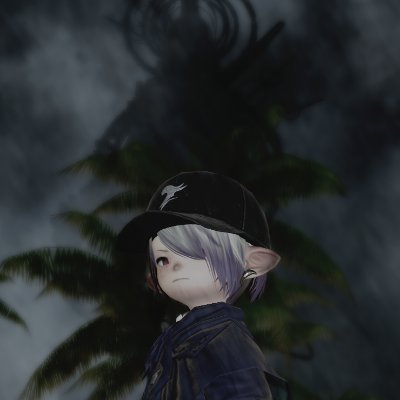 Ginnycost's profile picture. Avid MIA enjoyer | Still potato af | Currently addicted to FFXIV | Obtaining confidence | Destiny 2 content here | Snad