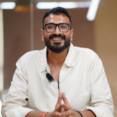 More then 20 million people have watched me on Instagram, I am really passionate about making short form content on business, finance, philosophy & global news