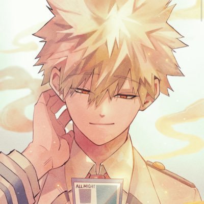 yamasin103's profile picture. ヒロアカURやってます。ヒロアカ関連フォロバ100%！ランクフリマ友達作りたいから話しかけて！🗝️→ @8xUTfDf60m86735