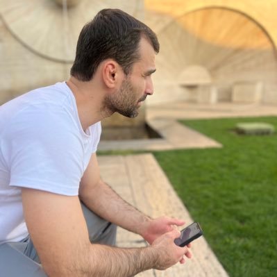 Samvel_Arm's profile picture. 