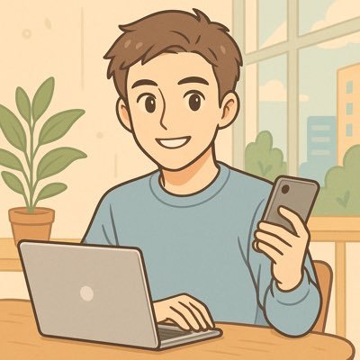 syukatsu_2424__'s profile picture. 新卒では、外資系戦略コンサルに入社。その後、グローバルな環境とサステイナブルな職場環境を求め、GAFAの一社に入社。 転職活動では、GAFAのうち2社に内定。 転職で給料UP (年収1500万ほど)&ほぼ定時で毎日帰宅を実現し、公私ともに充実した生活を実現。