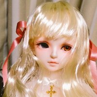 カノ＠ドール (@chano_tori) 's Twitter Profile Photo