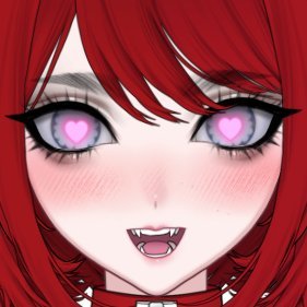 Asha🏳️‍🌈🏳️‍⚧️🐺ENVtuberさんのプロフィール画像