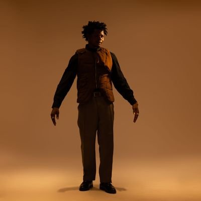 AdigunShadrach's profile picture. 