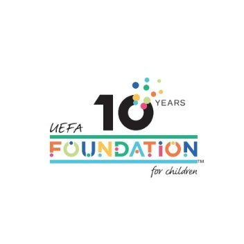 The UEFA Foundation for children aims to help children and safeguard their rights with sport, and football in particular.