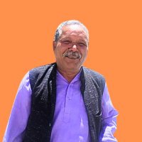 Guman Singh (@gumanhna) 's Twitter Profile