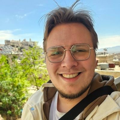 🇳🇱🛩 23 y/o, YouTuber & Coach
🤷0-30K/month in 2.5 years with quality videos, not quantity
🧠 Behind Historically, Arch etc