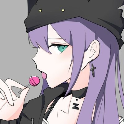 ざくろさんのプロフィール画像