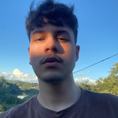 gustavtozi's profile picture. the life of a showboy