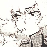 Sibylle (@chained_sybil) 's Twitter Profile