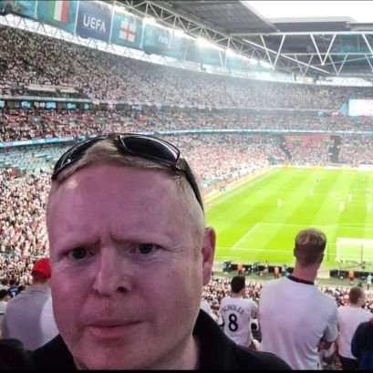 GrahamConnolly's profile picture. Twitter reducer.