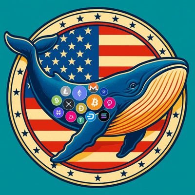 Top Crypto Promoter ⚡ | Altcoin Growth Partner
NFA • DYOR • DM for High-Impact Shills & Exposure #Binance #Weex #Bitget #MEXC #OKX