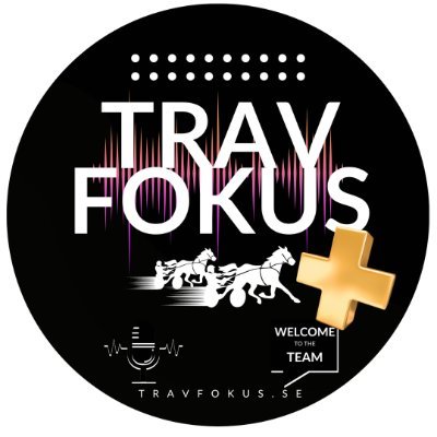 🎙️Podcast: Travfokus . 🏁Trav 🏁Sport 🏁Börsen. Beteendevetare. 35+ år inom Travet. Fristående Aktör https://t.co/pMwF9g5vJZ