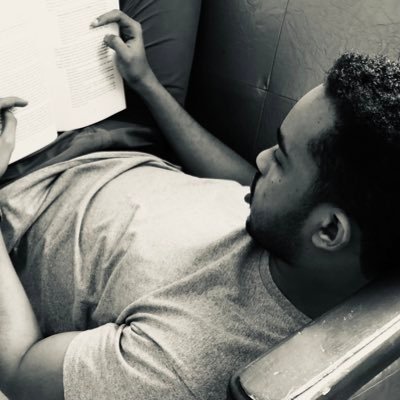 iamSomali252's profile picture. Iconoclast.