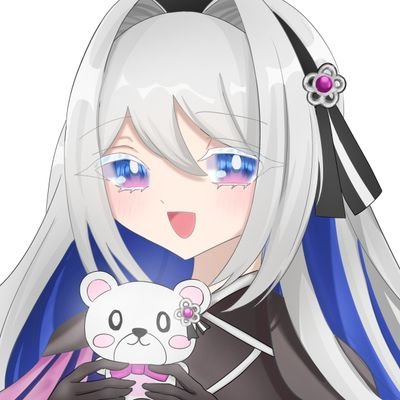 自創作してうちの子に狂ってるバカです😎
#鈴蘭のうちの子教室 👈FAタグです!
お気軽に声をかけてくださいな!
フォロバ目的、無断転載、自作発言、AI学習などは固くお断りしてます❌
アイコンはマタタビさんに書いていただきました!
