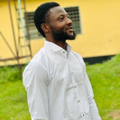 SamuelFola38059's profile picture. 