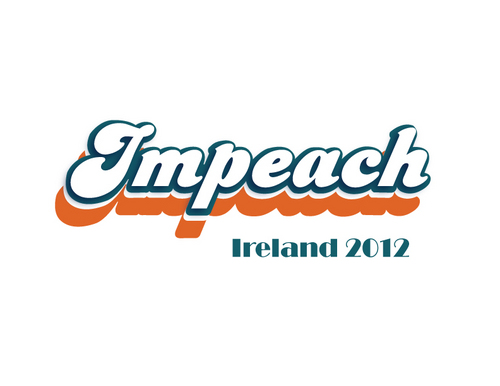 Impeach_Ireland's profile picture. Offical account for the Impeach Jeff Ireland 2012 campaign... T SHIRTS coming soon!!! #Impeach_Ireland2012