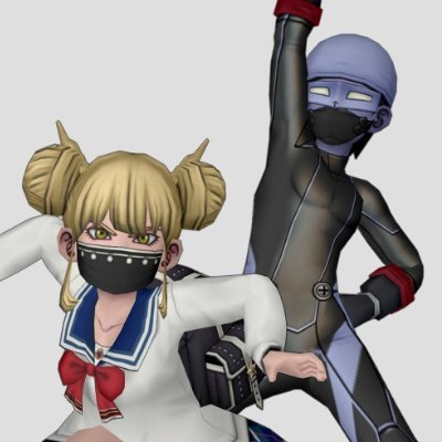 ミコト＆パステルくん@20日冨樫義博集会さんのプロフィール画像