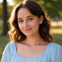 Sharon Gonzalez (Ø,G) (@sgonzalez30483) Twitter profile photo