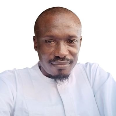 Stressed Ijaw Man: A Husband: A Father: Follow @PapaEbipere. I STAND FOR IJAW CULTURAL HERITAGE.