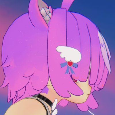 るかです!うささき中毒です!
最近はアバター作成の勉強を頑張っています!
本垢は→ @rukawa_ruka_