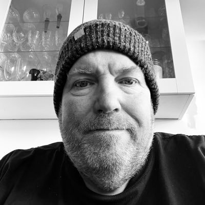 Stay positive, straight out of Omagh ☘️, At home in Aberdeen 🏴 , Four Idle Hands Podcast Co- founder 🎤, vinyl lover , gamer 🕹