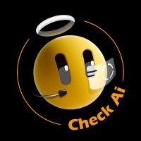 Check AI (@check_superai) 's Twitter Profile
