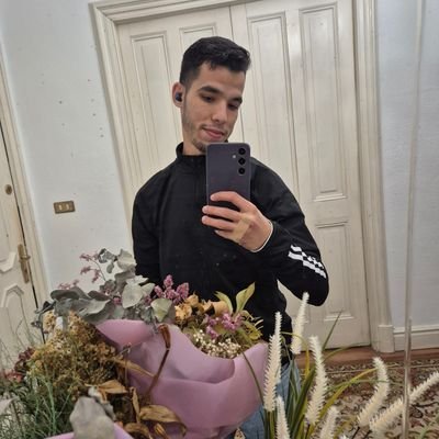 samadel98's profile picture. Nanomaterials PhD student in @BCMaterials