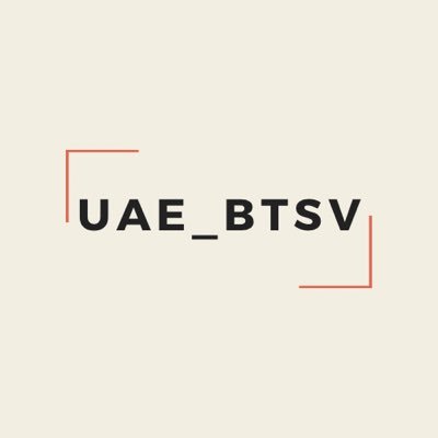 FAN ACCOUNT DEDICATED TO BTS V || BACK UP @UAEDUBAI_BTSV || Email : taehyunguae@gmail.com || MEMBER OF VU