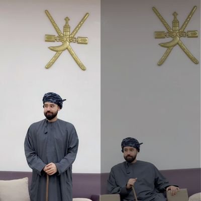 -
الله وحده الذي يبقى ، وكلّ ما عداه يذهب ❤
🎓 Graduate Diploma IT (SCT)
