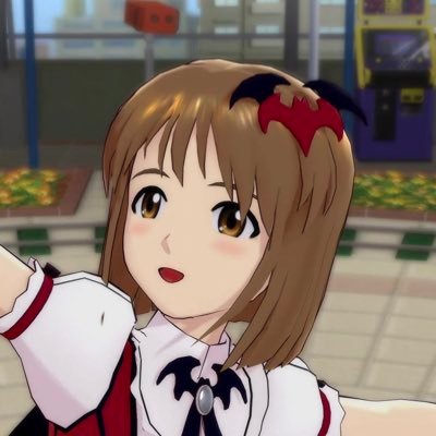 雪歩専属Ｐさんのプロフィール画像