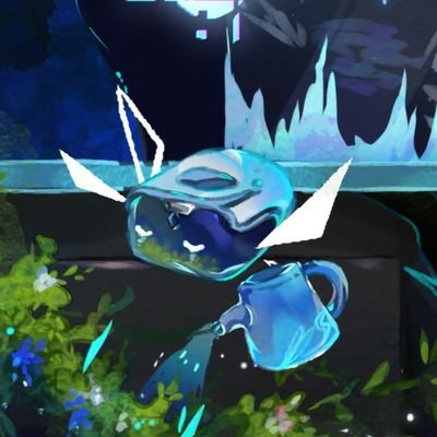ꪀꫀꪶꪶꪖ✧･ﾟ: ☁️さんのプロフィール画像