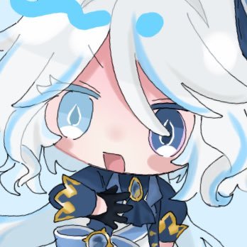 agin5i's profile picture. 原神壁打ち