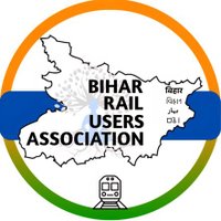 Bihar Rail Users (@biharrailusers) 's Twitter Profile