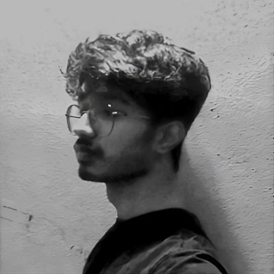 Jaykrishnaz's profile picture. ■ Multidisciplinary Designer & Developer 
■ Founder @VersionWow 
■ Launching soon @minimallybest
■ Young Jury @Awwwards