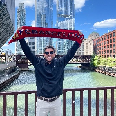 Miami/Barcelona. If I can help you, let me know.