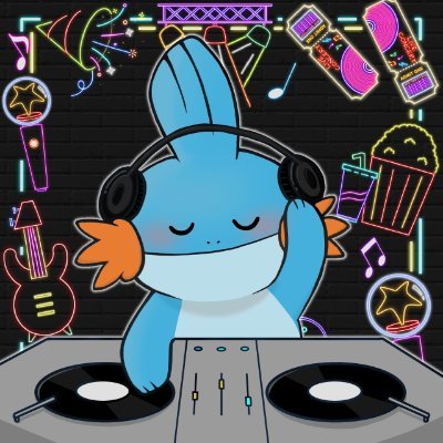 lucky_checking's profile picture. みず