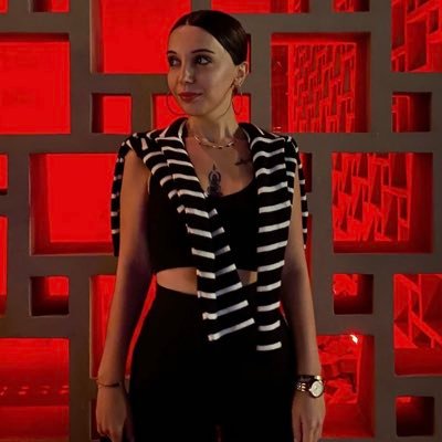 EzgiKaayaa's profile picture. 