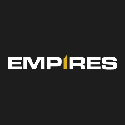 Build the tech, own the trade, control the war.
Power isn’t earned in battle, it’s built in EMPIRES. ⚔️
Join us: https://t.co/z8Mqp6Fkua
