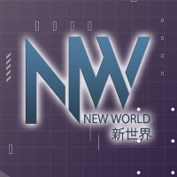 新世界 OFFICIAL (@shinsekai_nw) 's Twitter Profile Photo 新世界 OFFICIAL (@shinsekai_nw) 's Twitter Profile Photo