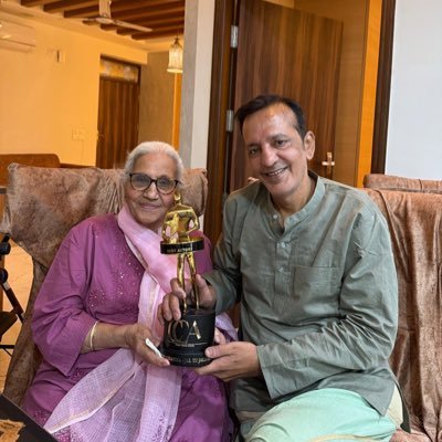 Blessed to live many lives as an actor/: 12th Fail, Maharani, Gangs of Wasseypur, The Wedding guest, Trishna, 7 khoon maaf, Rajma Chawal, Just like that
