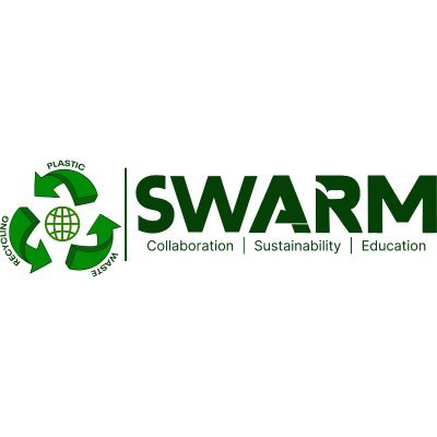 SWARM_EUProject's profile picture. The SWARM Project is an EU-funded Erasmus+ initiative dedicated to transforming the landscape of plastic waste management in Africa.