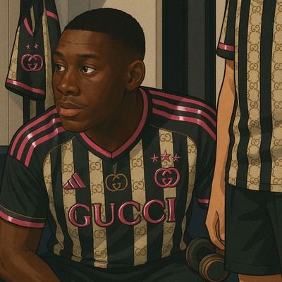 KOLO MUANI diProClub Profile