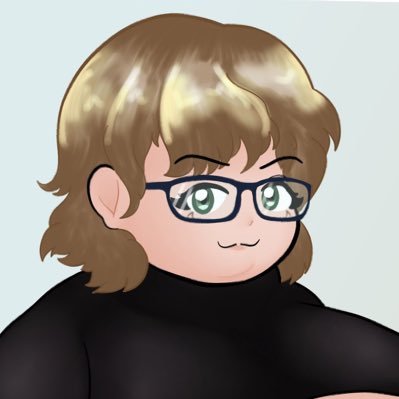 chubby horror enthusiast! II 20 II 🇨🇦II CW: 360lbs GW: 400lbs II 🏳️⚧️II🔞II pfp by: @throwawayoShame