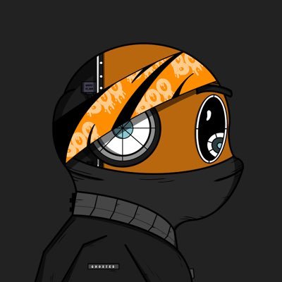 Kid X ⚙️ Profile